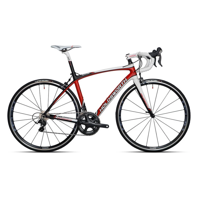 holdsworth crankset