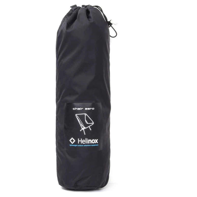 Helinox Chair Zero (Black)