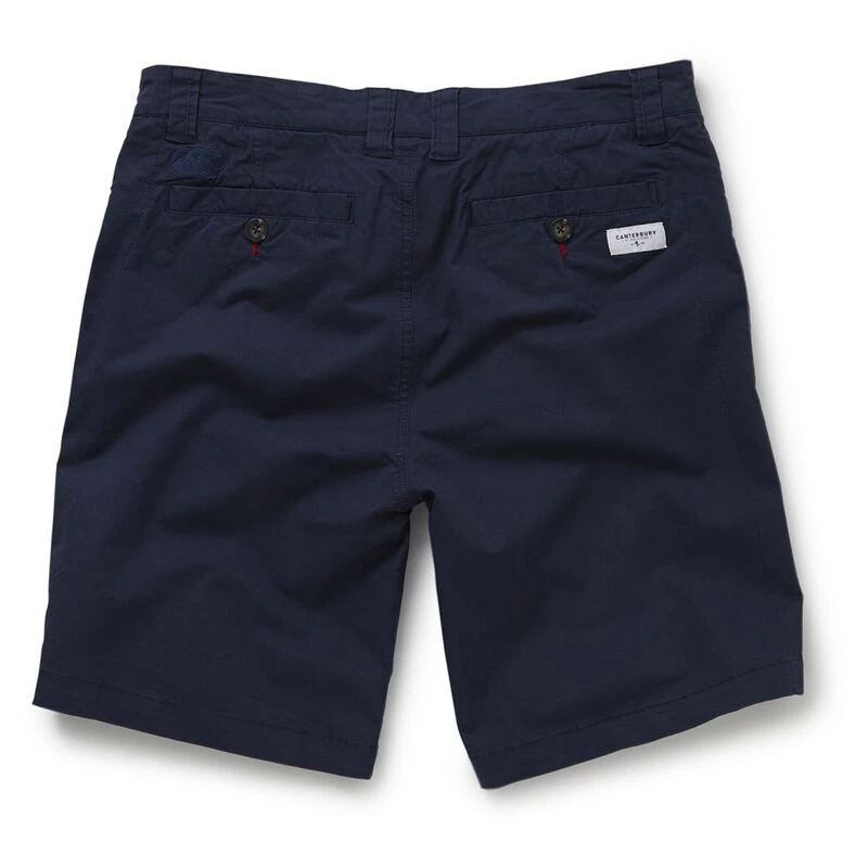 Canterbury cargo shorts sales