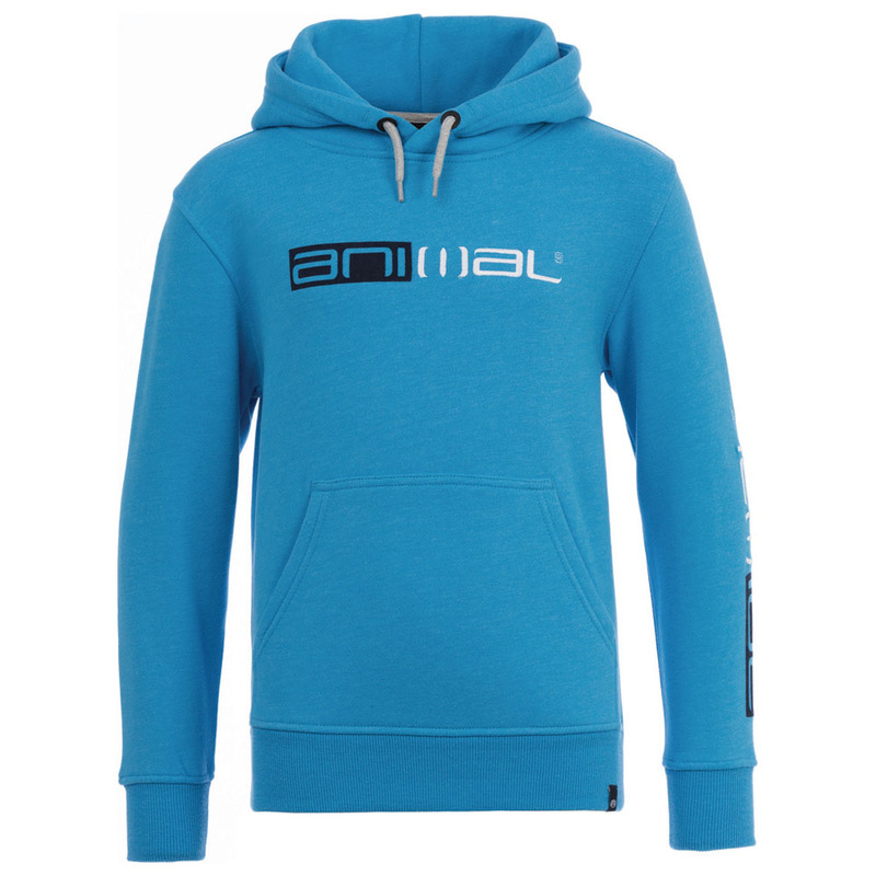 animal roadie hoodie