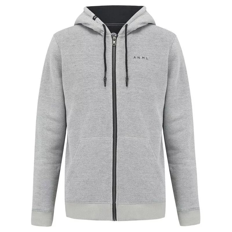 Violet grey hoodie 2025