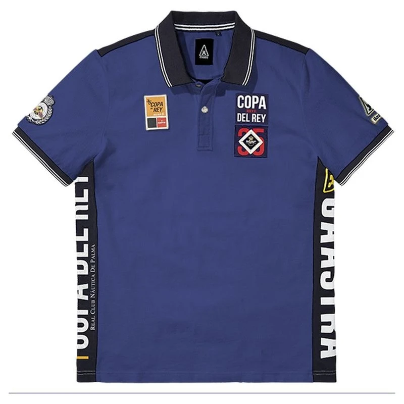 Gaastra royal sea polo 2025