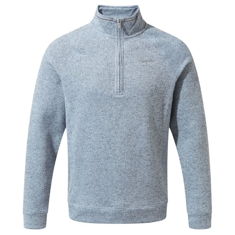 Craghoppers norton half zip deals