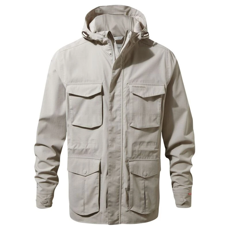 Craghoppers forester clearance jacket