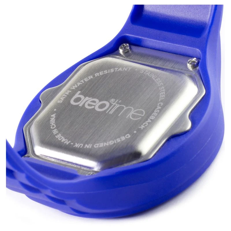 Breo sports watch online
