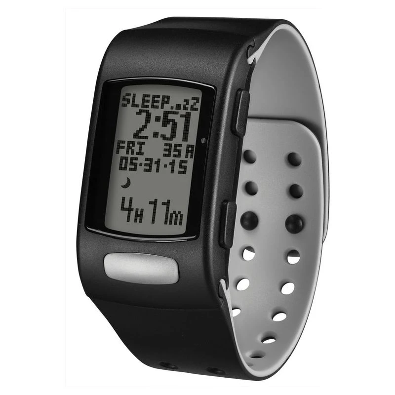 Lifetrak Core C210 Tracker (Black/Titanium) | Sportpursuit.com