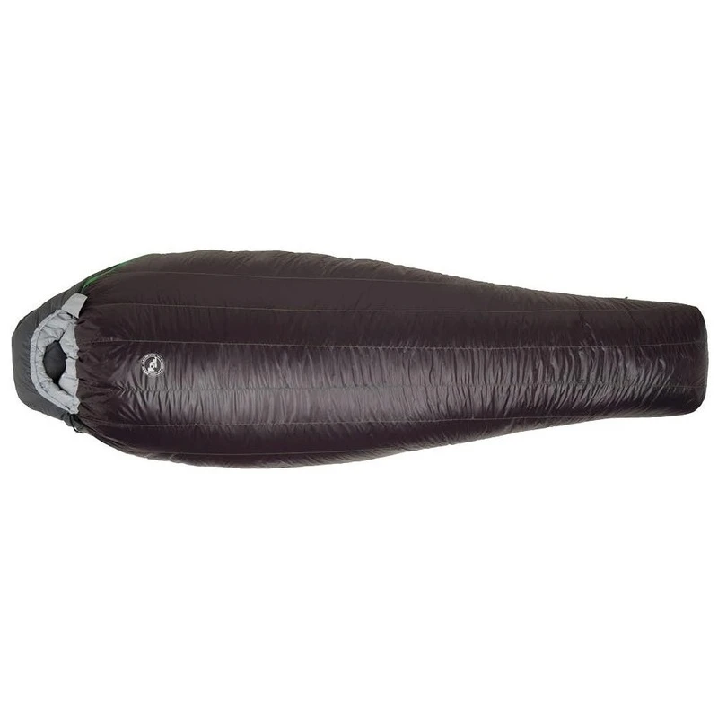 Big Agnes Mens Crosho SL Sleeping Bag Regular Sportpursuit