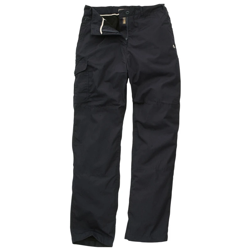 Craghoppers Womens Winter Lined Kiwi Trousers