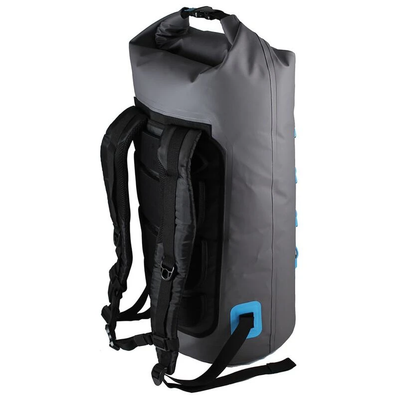 Dry Ice 40L Premium Cooler Backpack (Grey) | Sportpursuit.com