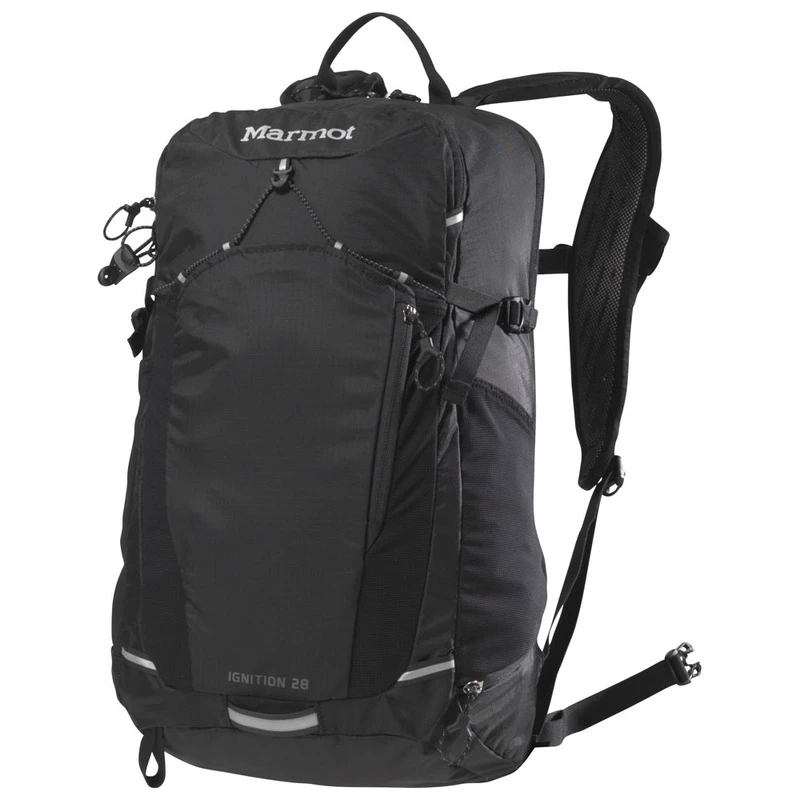 Marmot 30l backpack shop