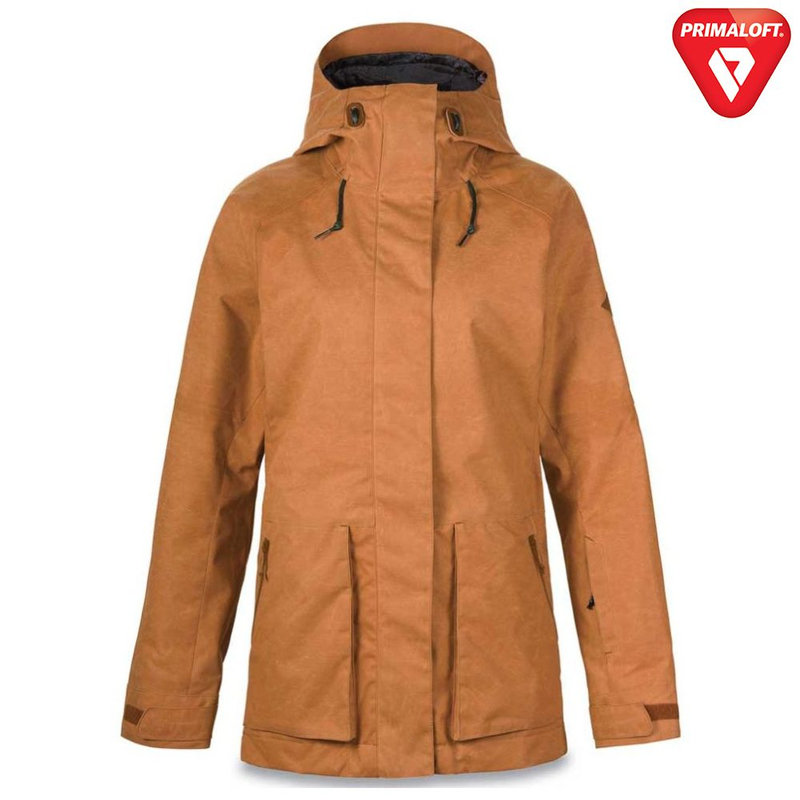Dakine womens shop snowboard jackets