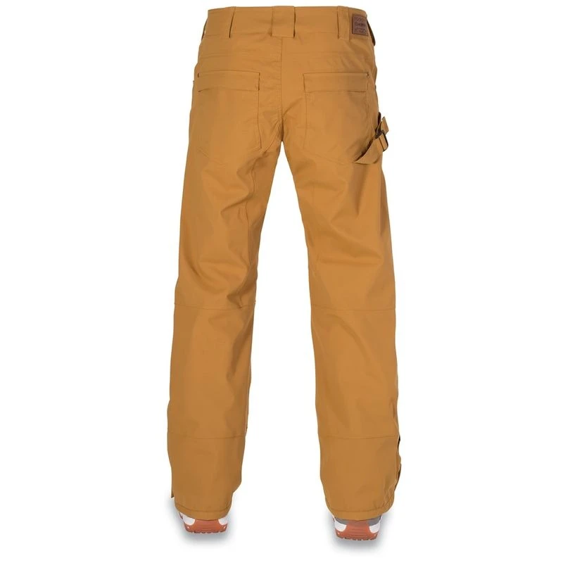 Dakine Mens Artillery Insulated Snow Trousers (Buckskin) Sportpursui
