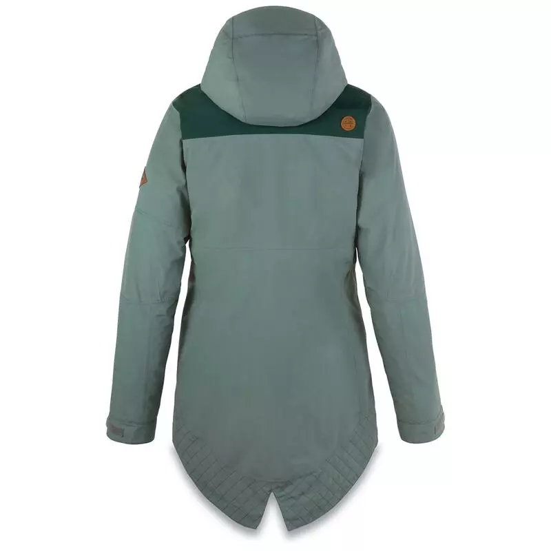 Dakine silcox 2l jacket top