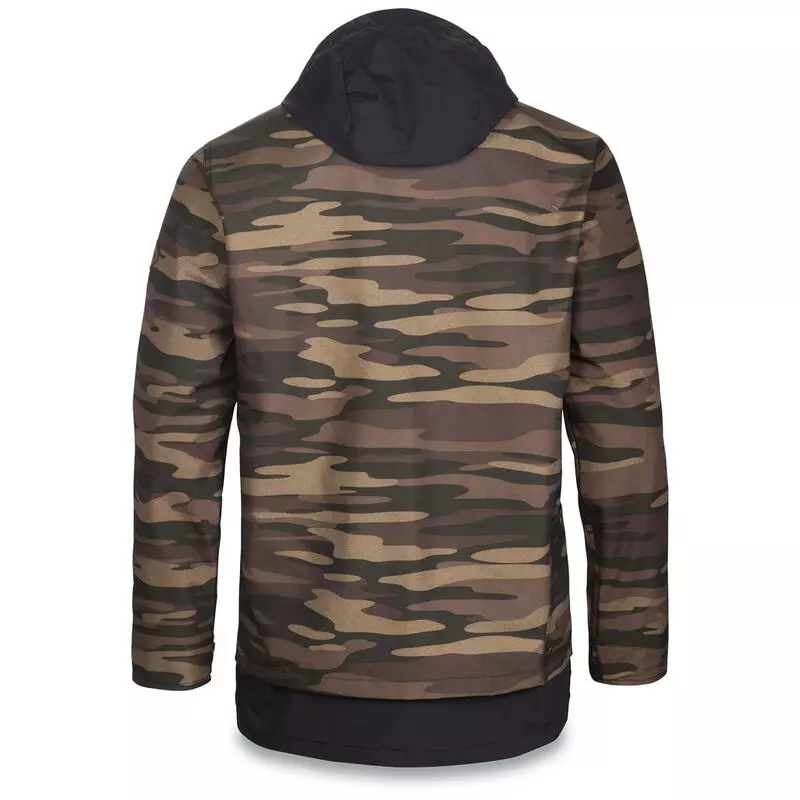 Dakine sutherland top jacket