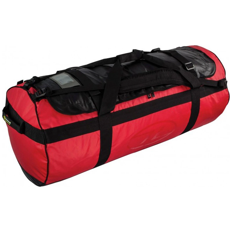 Highlander sale duffle bag