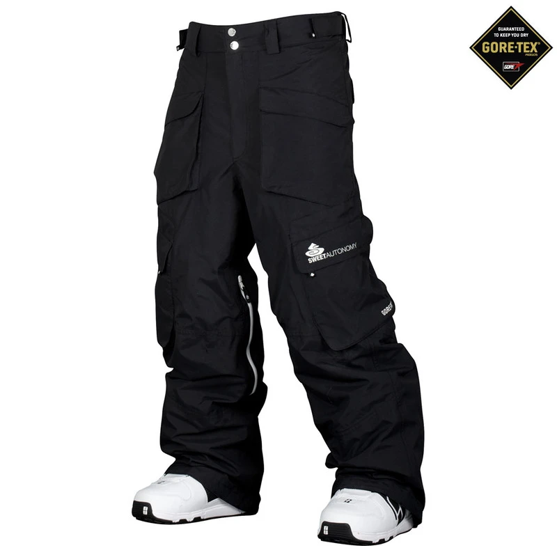 Dry Trousers