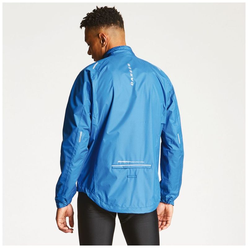 dare2b mediator cycling jacket