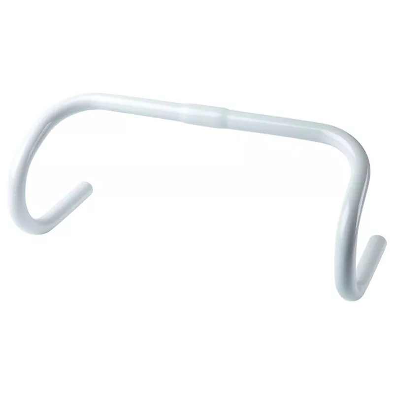 Quella Drop Handlebars (White)