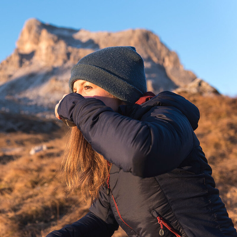 fjern insulated jacket