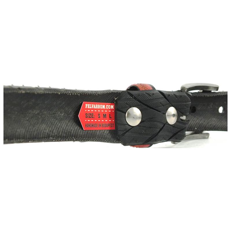 Felvarrom Tire Belt 30mm (Black)