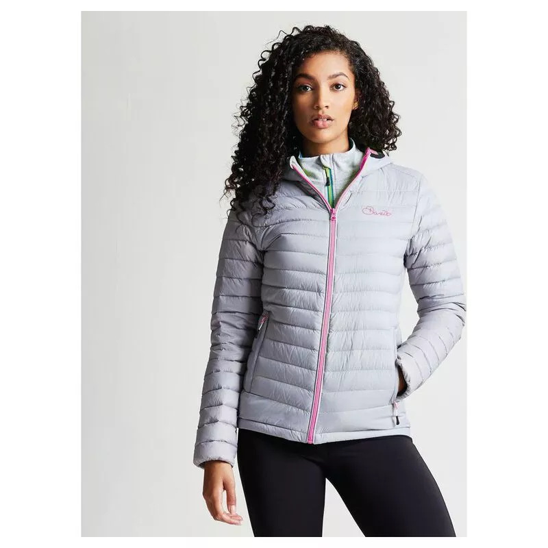 Dare2b womens drawdown jacket top