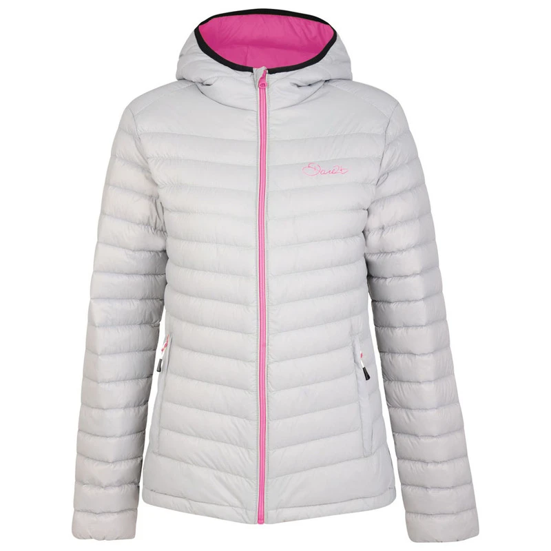 Dare2b womens drawdown jacket on sale