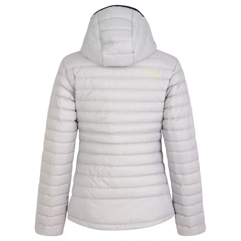 Dare2b womens drawdown jacket store