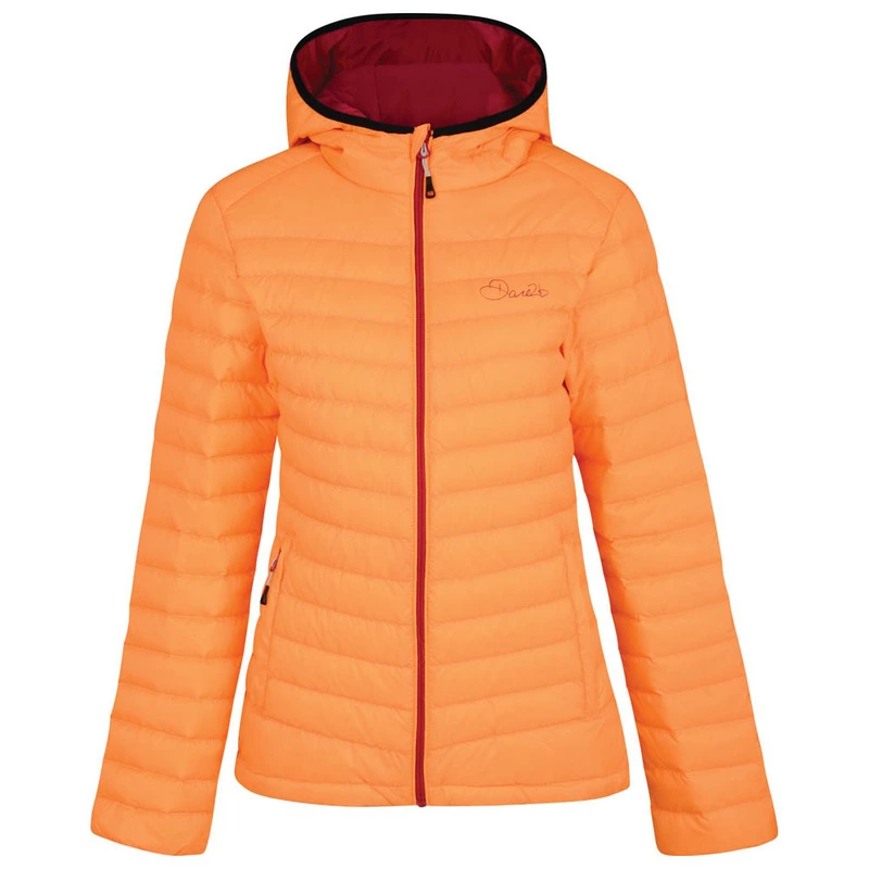 Dare2b drawdown new arrivals jacket