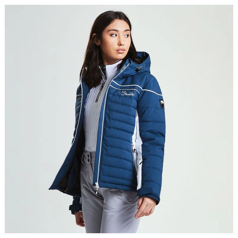 Dare2b novela jacket hot sale