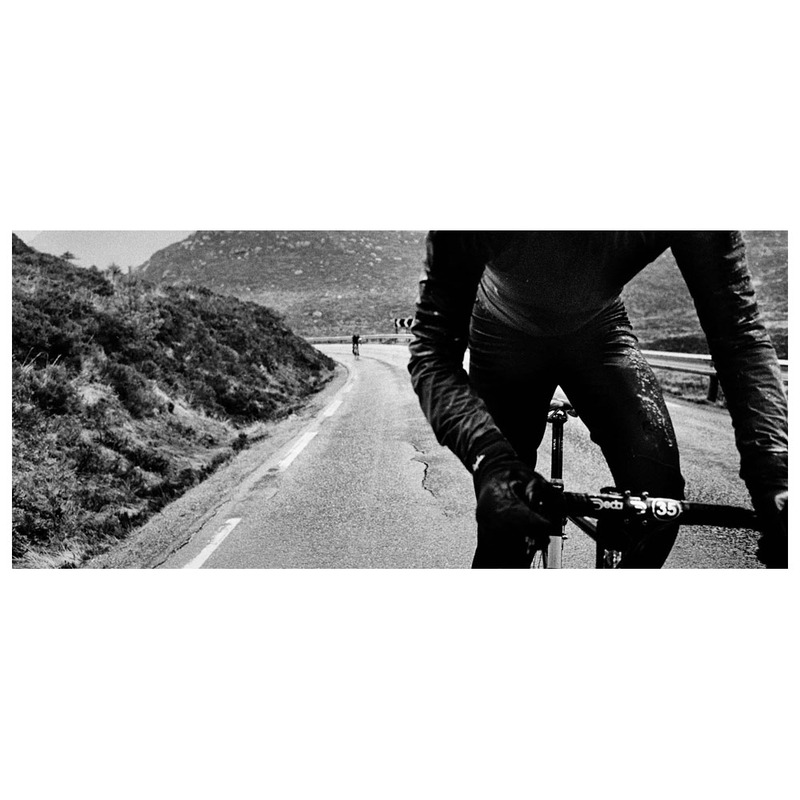 Rapha Mens Deep Winter Tights Black Sportpursuit Com