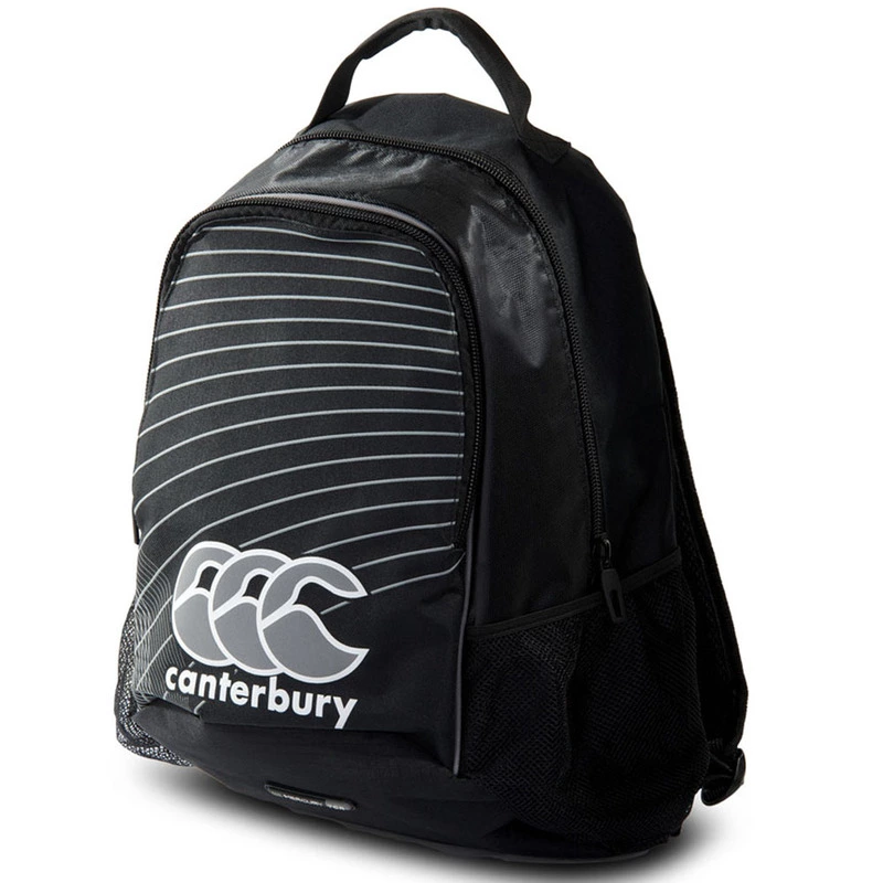 Canterbury rugby backpack discount