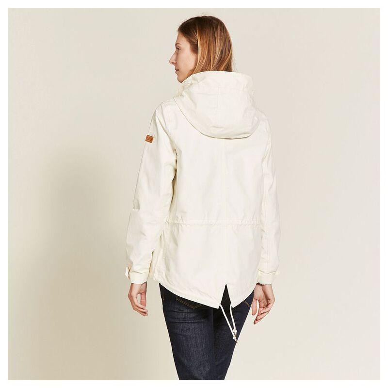 aigle parka review