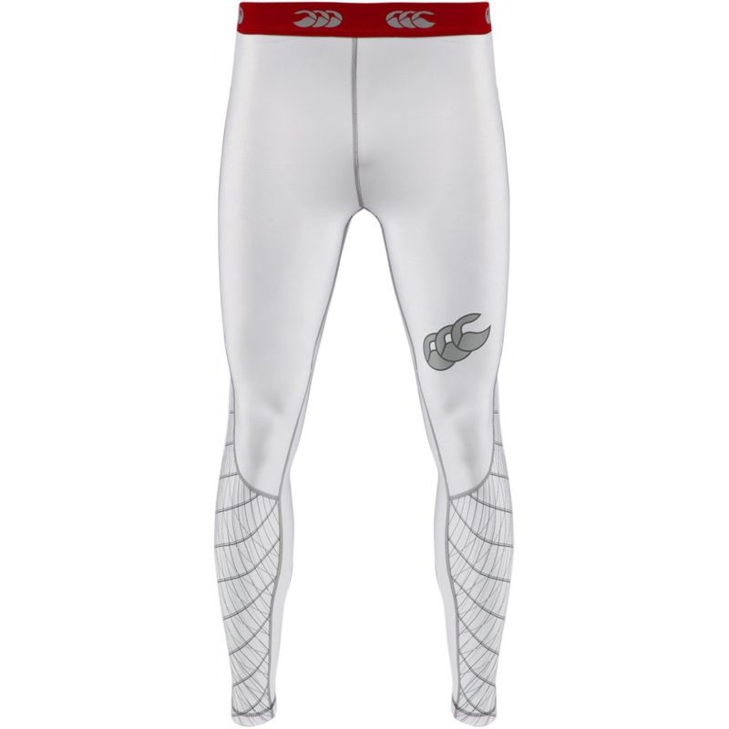canterbury compression tights
