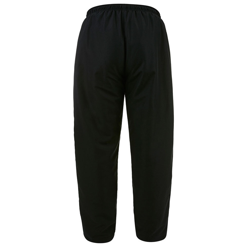 canterbury open hem joggers