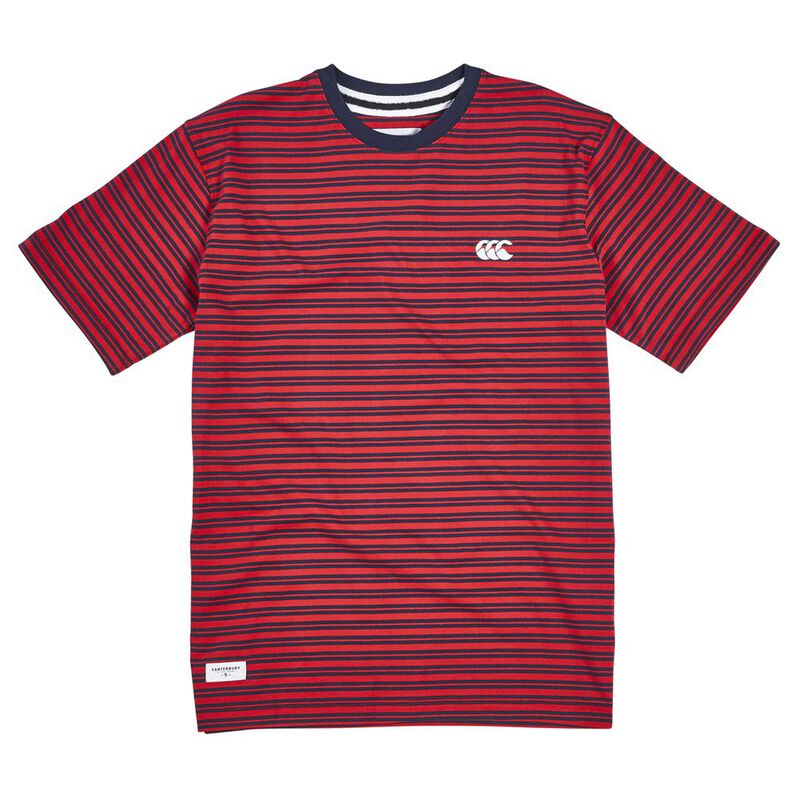 canterbury t shirts sale
