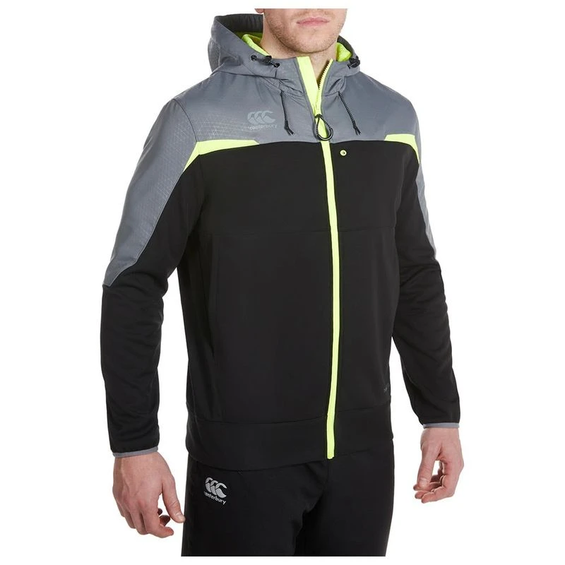 Canterbury thermoreg fleece clearance