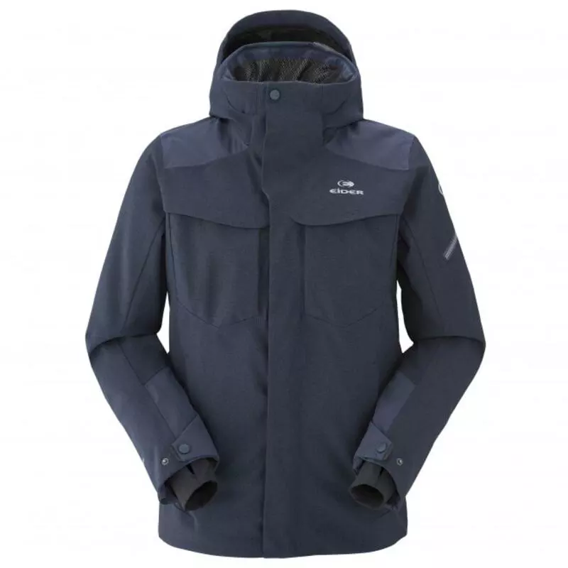Eider cole valley deals jacket