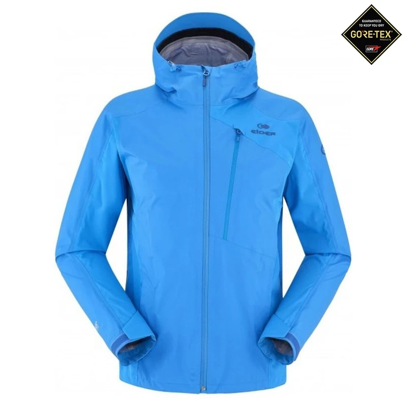 Eider hot sale rain jacket