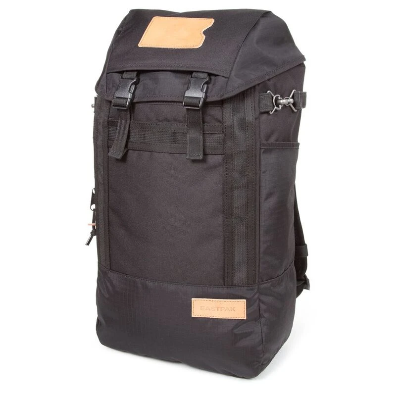 Eastpak Bust Backpack (Merge Black)