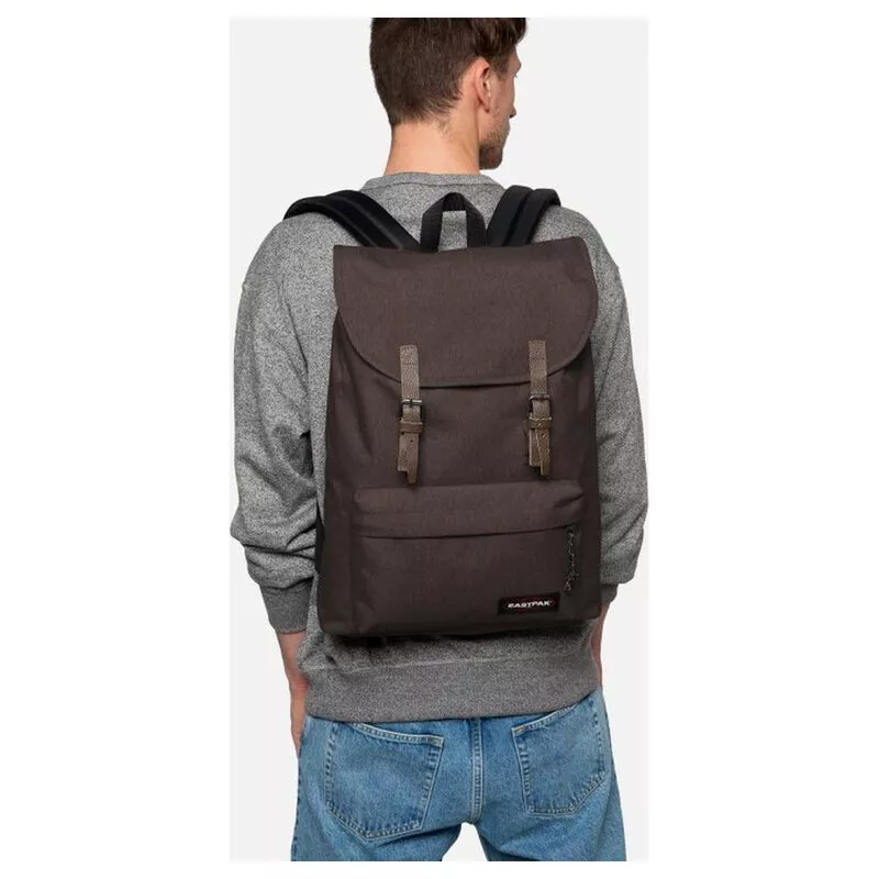eastpak london 21l