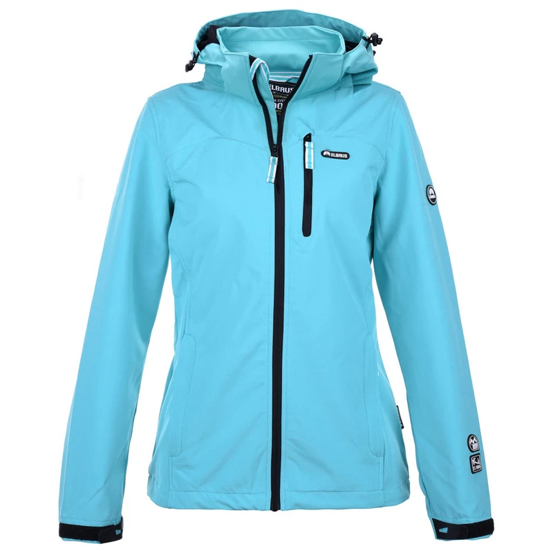 Elbrus softshell new arrivals