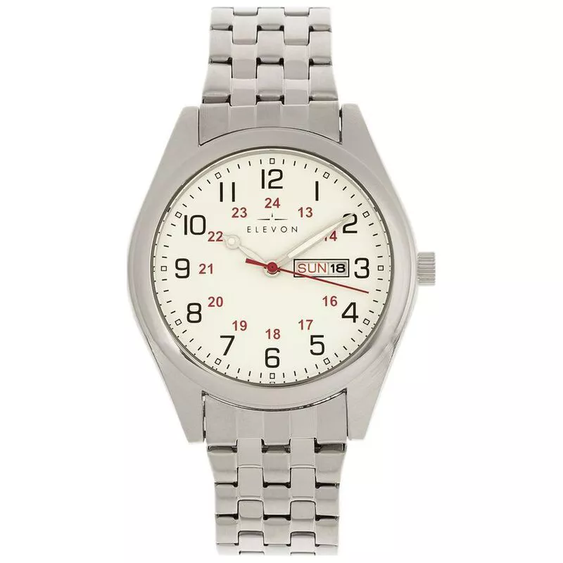 Elevon watch outlet