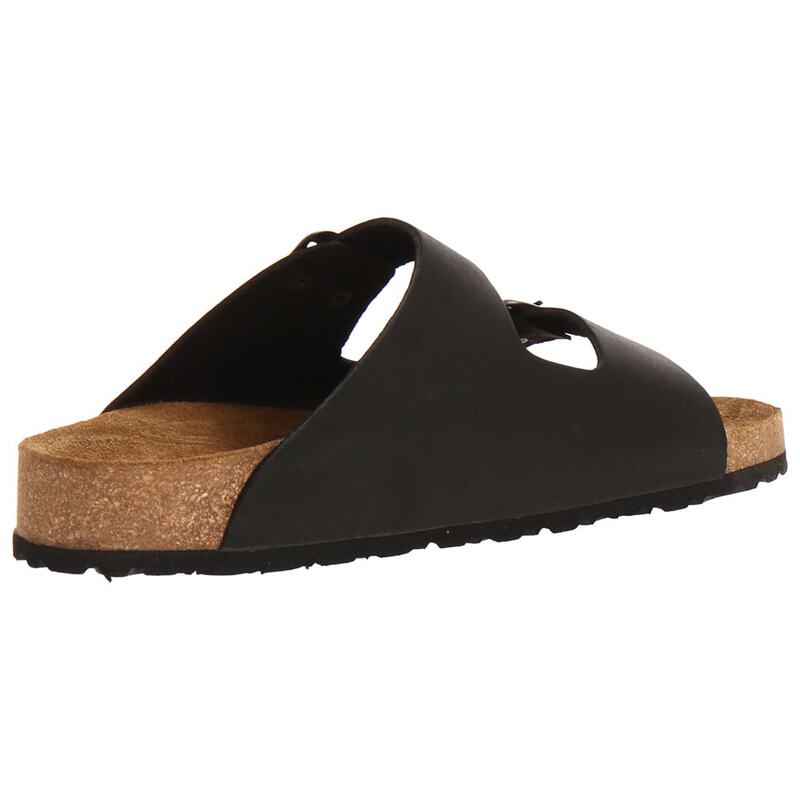women's ema high block square toe sandals