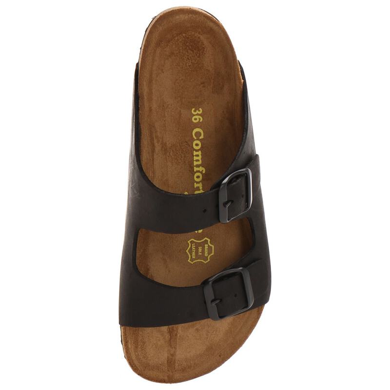 women's ema high block square toe sandals