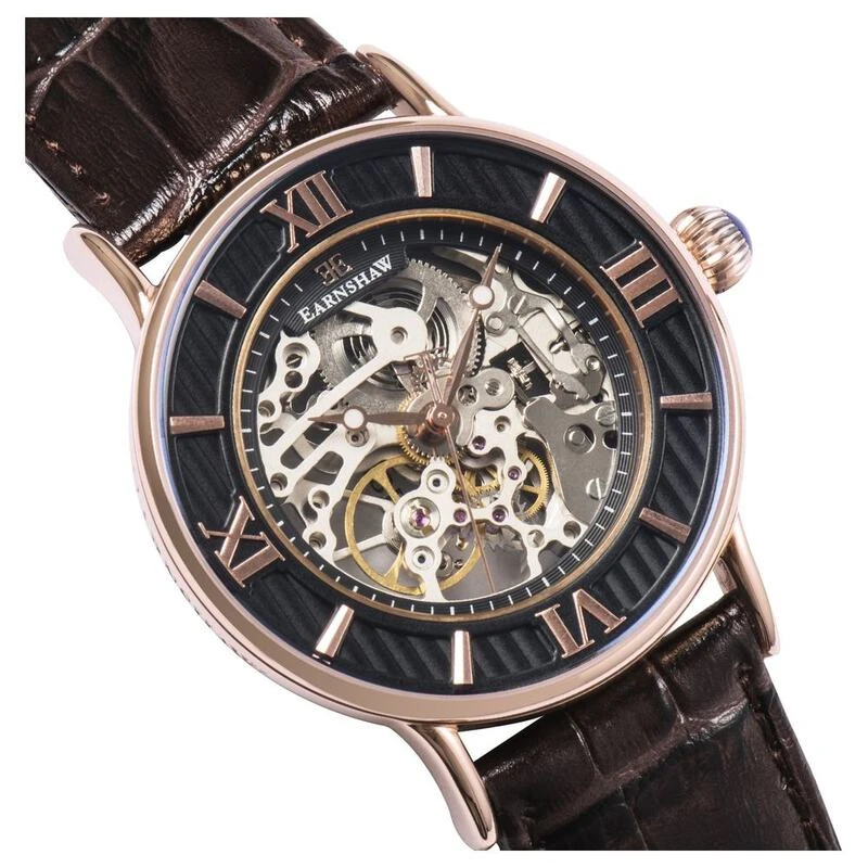 Thomas earnshaw darwin on sale