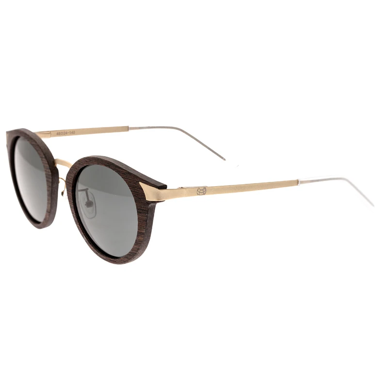 Earth wood lunettes store