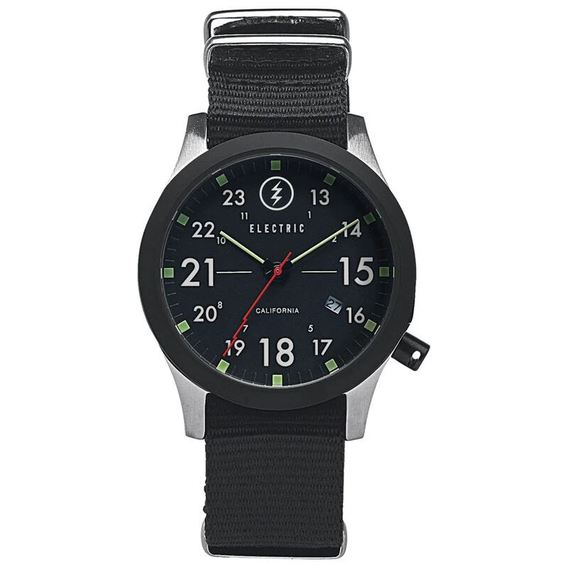Fw01 nato top watch