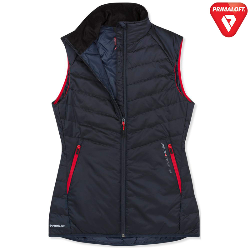 Musto yocto jacket on sale