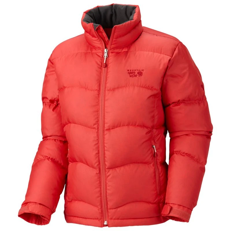 Mountain hardwear hunker down outlet