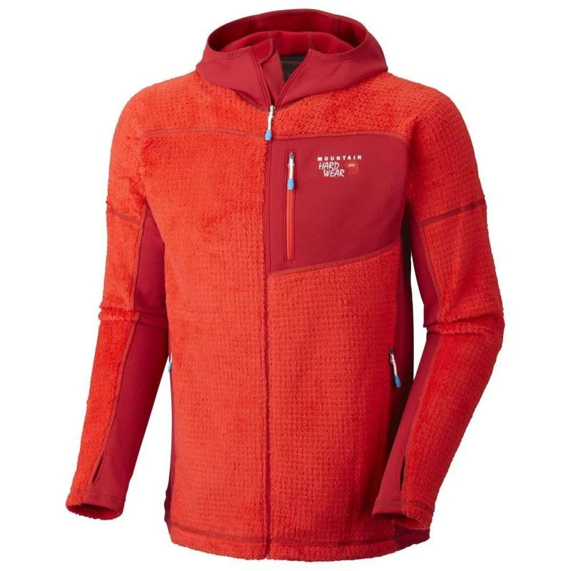 Monkey man grid top
